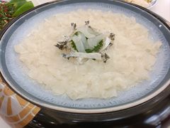 -祈胜邨•顺德鱼生•顺德菜(容桂店)