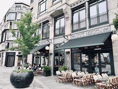 -Cafe Norden