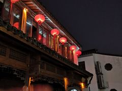 -衣裳街历史文化街区