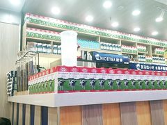 -耐茶 NICE TEA(东城万达店)