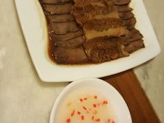-李记潮汕砂锅粥(营福路店)