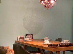 大堂-Thai Basil罗勒叶泰式餐厅(时代天街店)