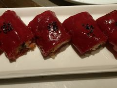 -领鲜天下·焗海鲜·花胶鸡(天目里店)