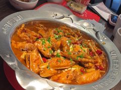 -胖哥俩肉蟹煲(杭州下沙学林街店)