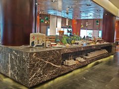 -重庆丽苑维景国际大酒店·海鲜自助餐厅