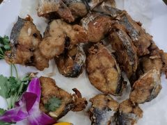 -青竹园海鲜餐厅(海天路店)