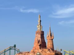 -大连海昌发现王国主题公园