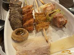 -人间半杯·小酒馆创意菜(三里屯店)