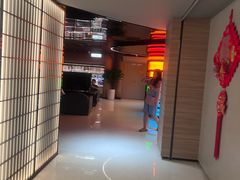 -山水温泉