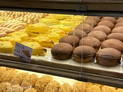 -山崎面包(苏州中心店)