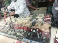 -江南春(中山中路店)