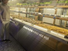 -名扬煮艺肥牛自助火锅(同和店)