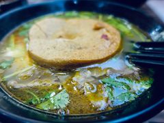 牛肉拉面宽面-河南面馆(瞿溪路店)