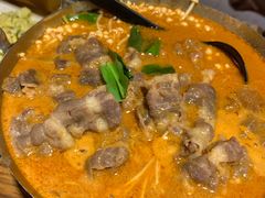 -茶花妹子云南餐厅(北大店)