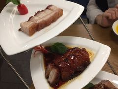 -点心传说·粤菜点心(佐阾虹湾店)