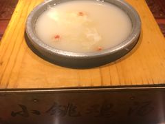 -小铫鸡汤