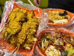 -安发瞧麻辣烫(总店)