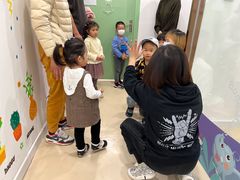 -骨头音乐BoneMusic·架子鼓·军鼓·考级(复地活力城校区)