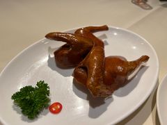 -利苑酒家(华熙国际店)