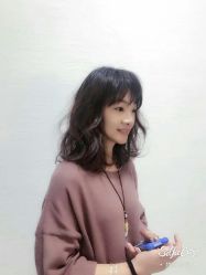 慵懒螺纹卷-Hair Code芭曲发型