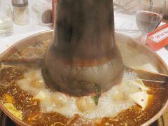 -东来顺饭庄(金泉广场店)