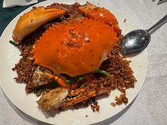 -喜记避风塘炒辣蟹(旗舰店)