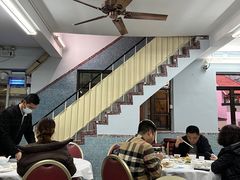 大堂-新陶陶酒家