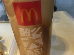 -麦当劳(广州南站店)