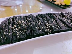 养生黑芝麻肠-嘉禧大酒楼(康城广场店)