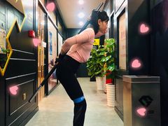 -古德菲力健身(广体店)