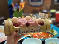 -吼堂老火锅(太古里总店)