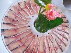 -马家斑.鲜鱼火锅(松湖万科店)