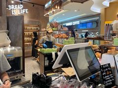 -PAPER STONE BAKERY(天环店)