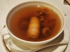 -万豪金殿(香港JW万豪酒店)