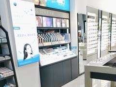 -浙文眼镜(清江西路店)