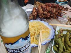 -同来顺烧烤餐厅(哈尔滨道店)