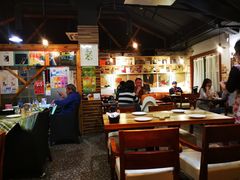 大堂-BISTROFIORE美伊娜(伊犁南路店)