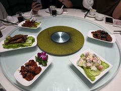 -瑞福园联谊餐室(茂名南路店)