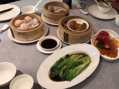 -潮府馆·非遗潮州菜·港式点心(世纪公园店)