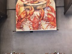 大堂-虾小龙老长沙龙虾馆(坡子街店)