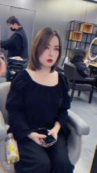 -藤野造型烫染·漂发