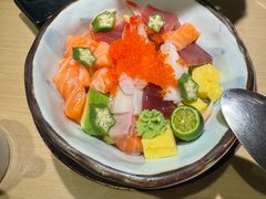 -沼津港精致料理·寿喜烧·烧鸟(漕河泾印象城店)