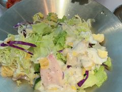 -韩宫宴烤肉·黑毛和牛·料理(宣州国购店)