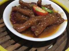 -明泉居茶点荟(车陂店)