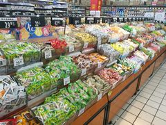 -沃尔玛超市(北大街店)