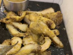 -马兰卡西式简餐(新汇大融城店)