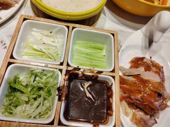 -全聚德烤鸭店(准噶尔路店)