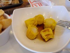 鱼肉烧卖-美心mx餐厅(悦来坊店)