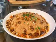 -缘来聚·徽菜名店(黄山宏村店)
