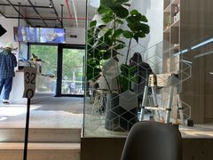 -Maxpoint Kitchen 西餐咖啡(乐峰广场店)